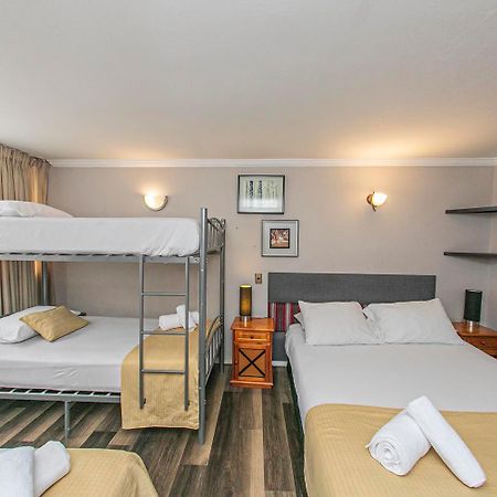 Concepción Hotel Murano מראה חיצוני תמונה