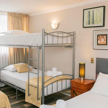 Concepción Hotel Murano מראה חיצוני תמונה