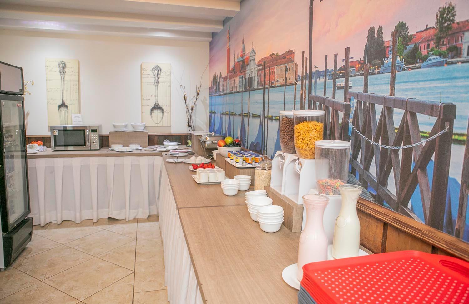 Concepción Hotel Murano מראה חיצוני תמונה