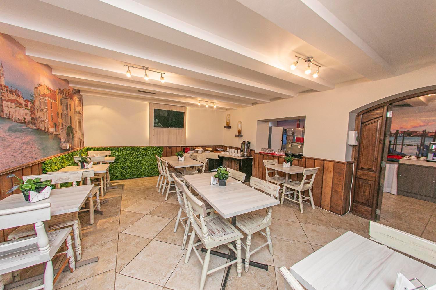 Concepción Hotel Murano מראה חיצוני תמונה
