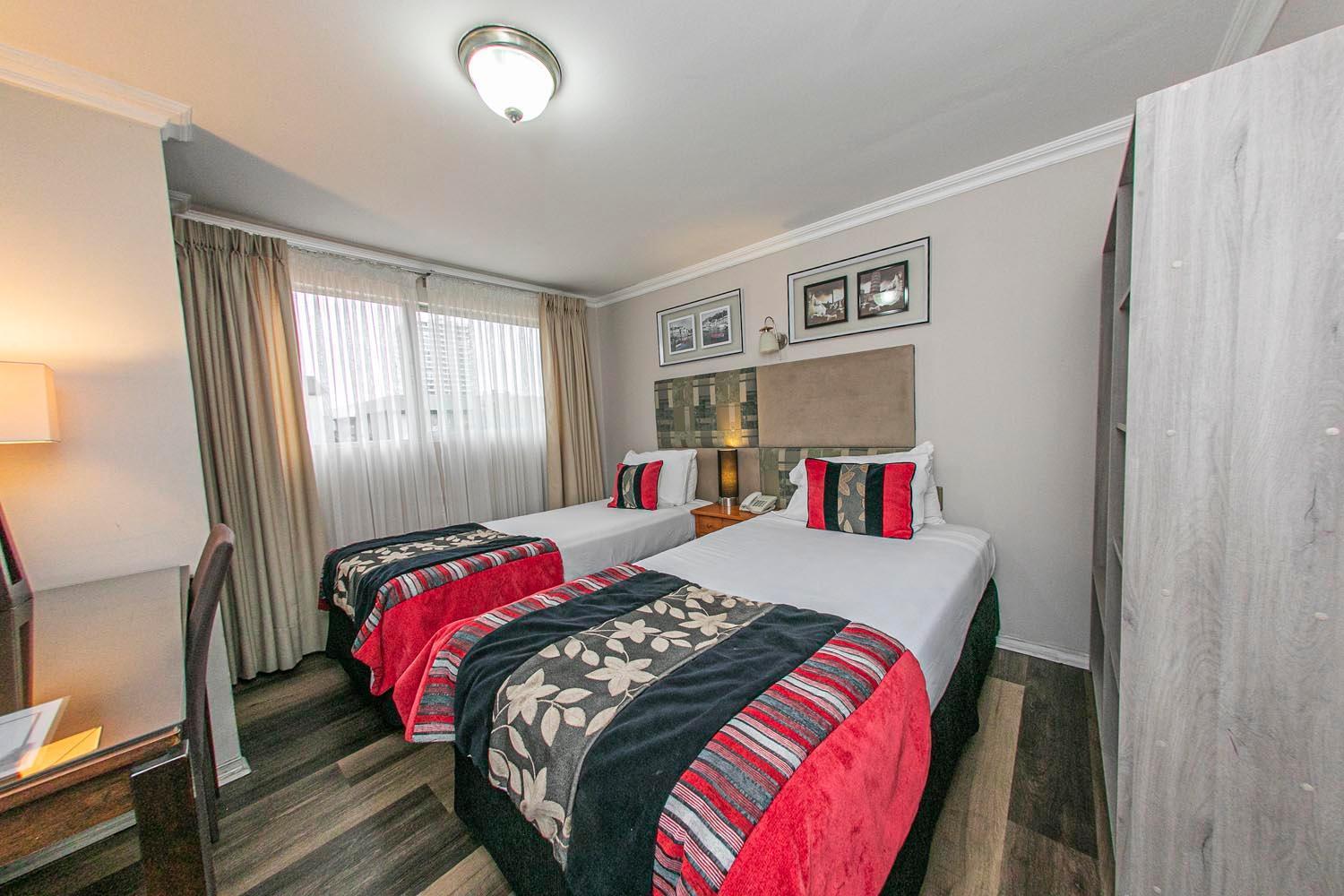 Concepción Hotel Murano מראה חיצוני תמונה