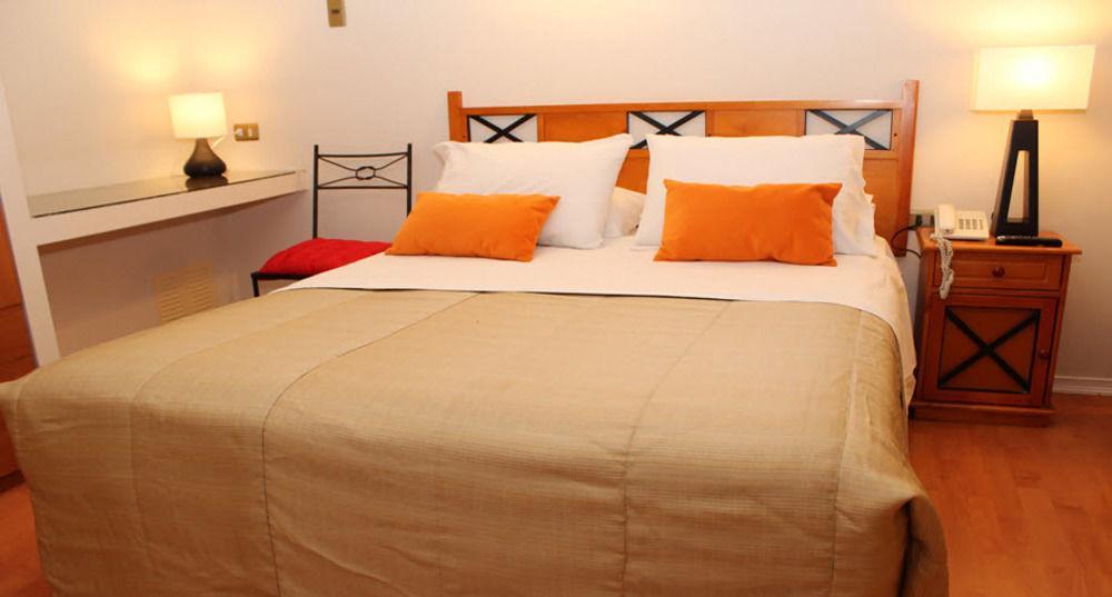 Concepción Hotel Murano מראה חיצוני תמונה